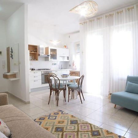 Casagio Lägenhet Pescara Exteriör bild