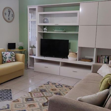 Casagio Lägenhet Pescara Exteriör bild