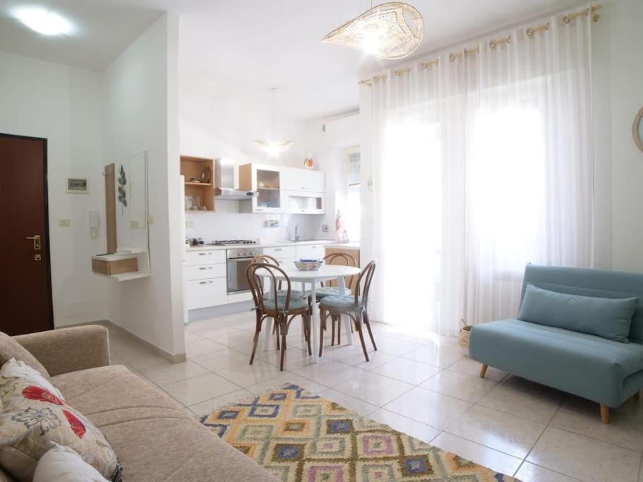 Casagio Lägenhet Pescara Exteriör bild
