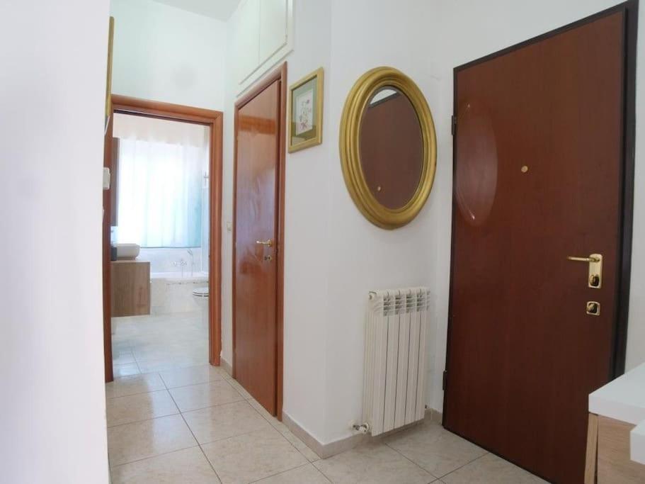 Casagio Lägenhet Pescara Exteriör bild