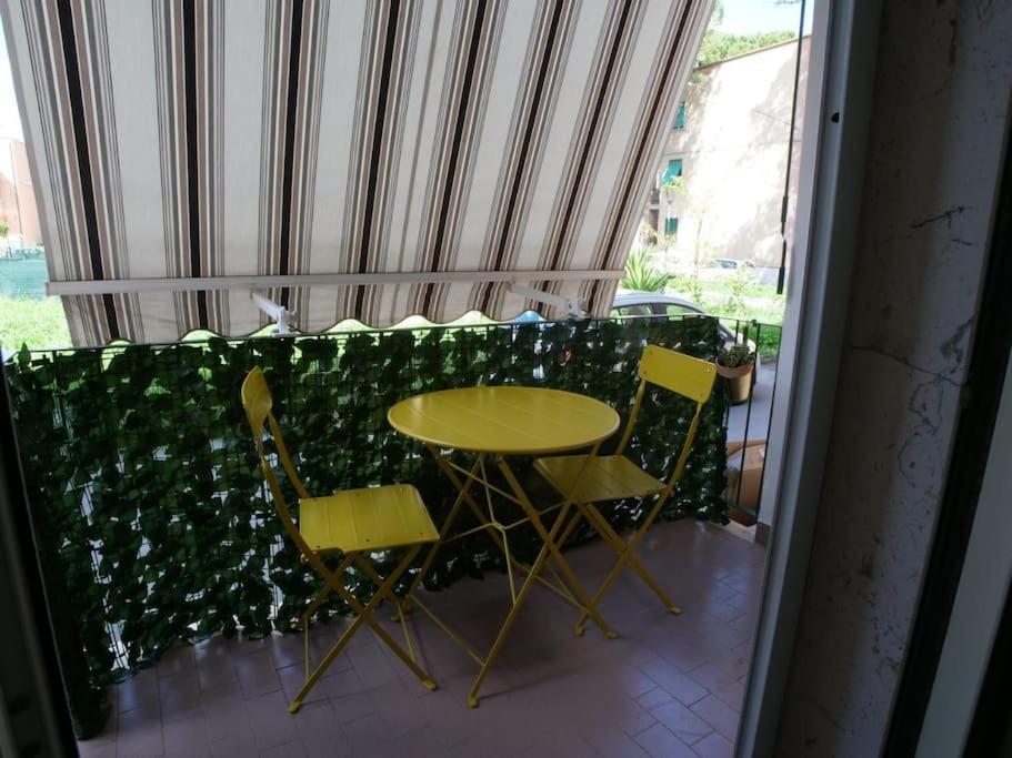 Casagio Lägenhet Pescara Exteriör bild